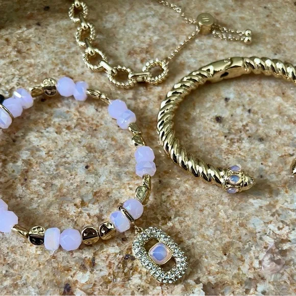 Bomb Party Spring 2025 ST80360 Easy To Miss Me Stack - Picture 6 of 7